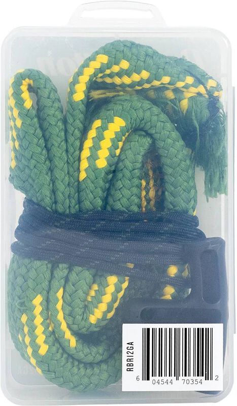 Bore Rope - Shotgun, 20 Gauge, 1 per pack Count